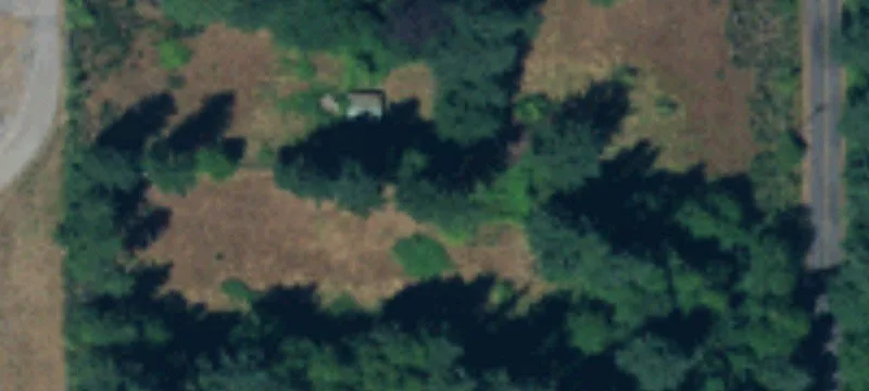 Industrial Land with Rented House