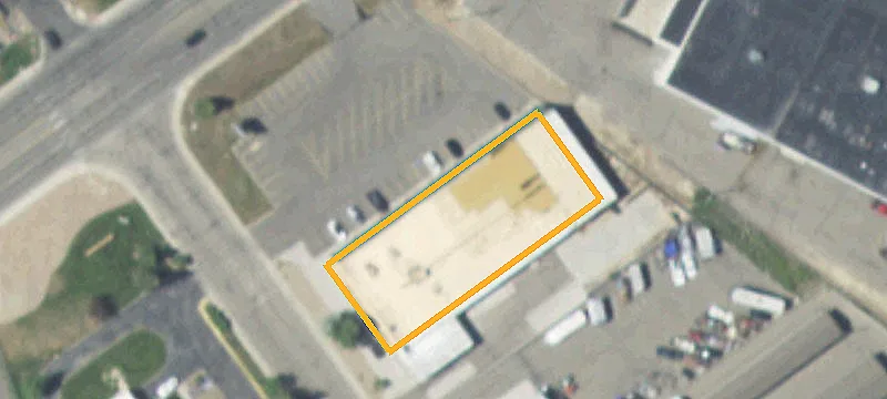 Retail Strip Mall Leasing Opportunity