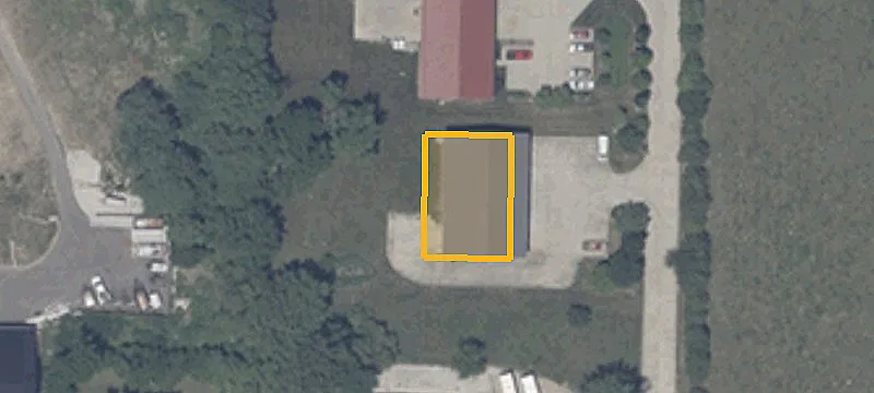 Light Industrial Land Parcels