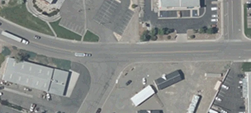 Industrial Land Parcel