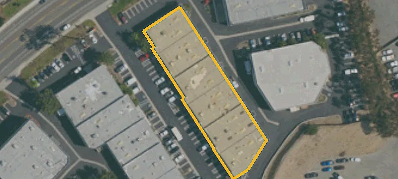 Flex Space with Private Offices