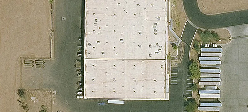 Flex Warehouse with Office
