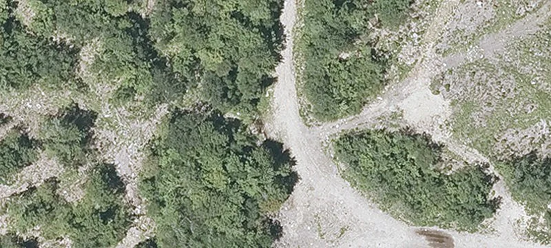 Waterfront Development Land Parcel