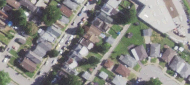 Fully Fenced Industrial Land Lot