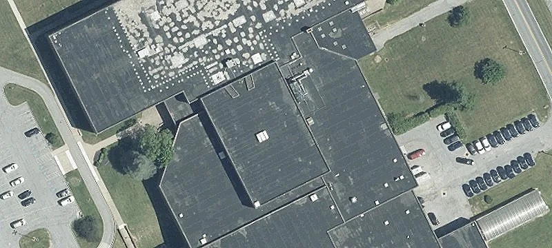 Retail Space at Sports Complex