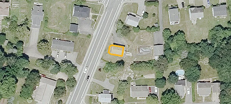 Two-Unit Residential Income Property