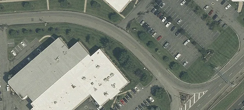 Visible Flex Space with Warehouse