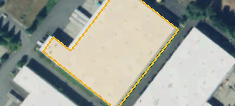 Class A Industrial Warehouse
