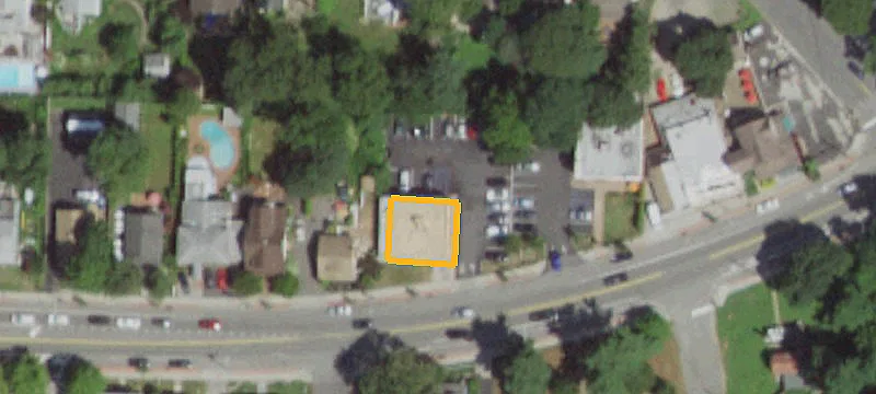Renovated Office Suite with Parking