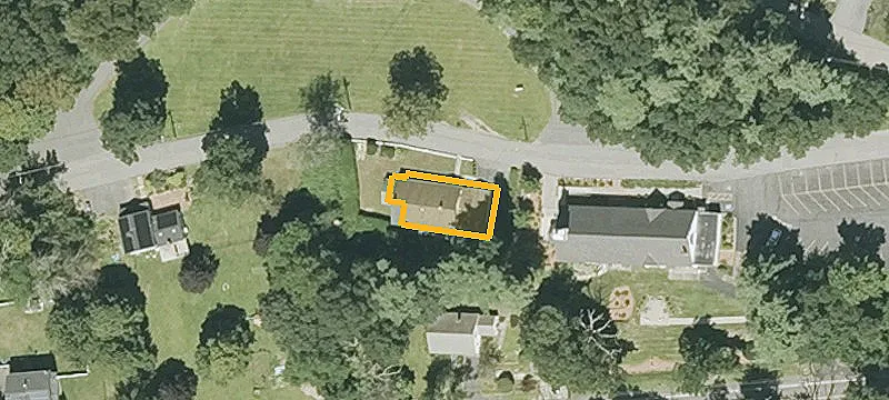 Two-Family Residential Income Property