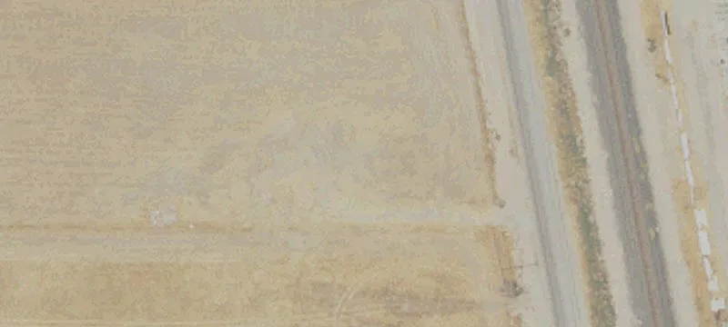 Industrial Truck Yard Land