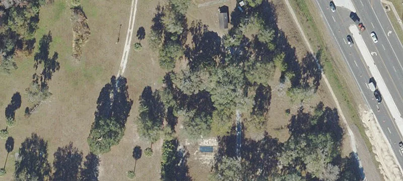 Ground Lease or Retail Build Site