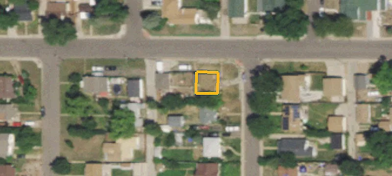 Triplex with Private Garages