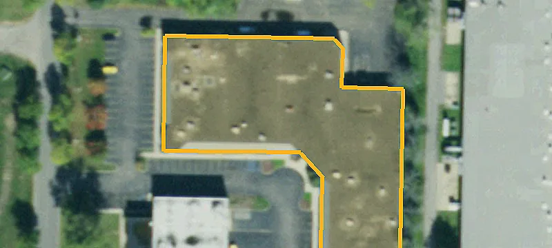 Office-Flex Warehouse Space