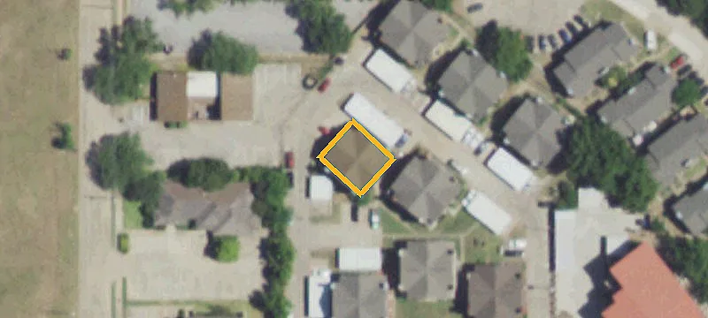 Updated Quadplex Unit