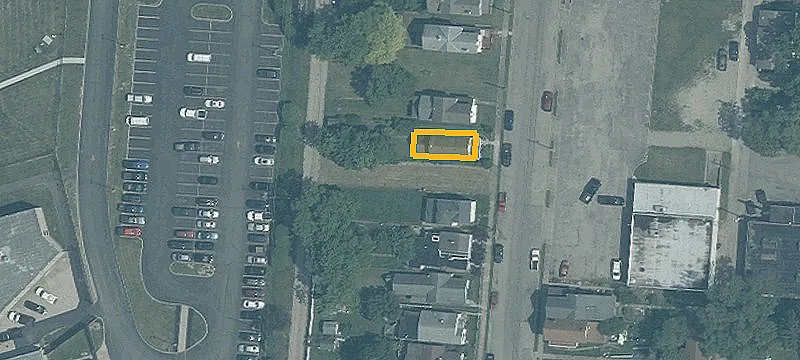 Residential Development Lot