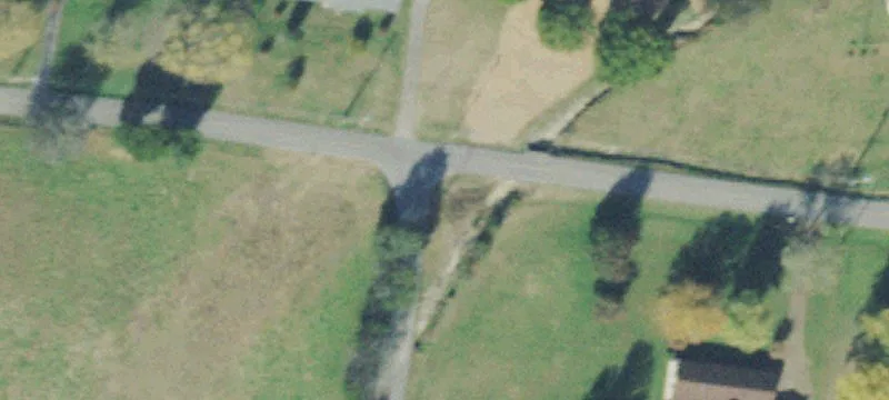 Zoned Commercial Development Land
