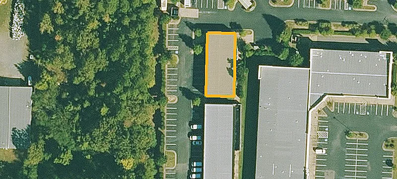Office Warehouse Flex Facility