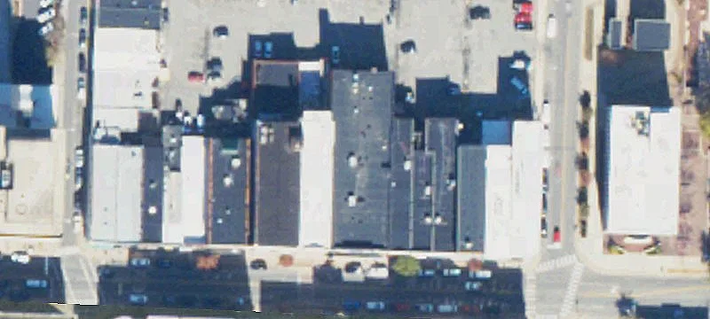 Turn-Key Executive Office Building