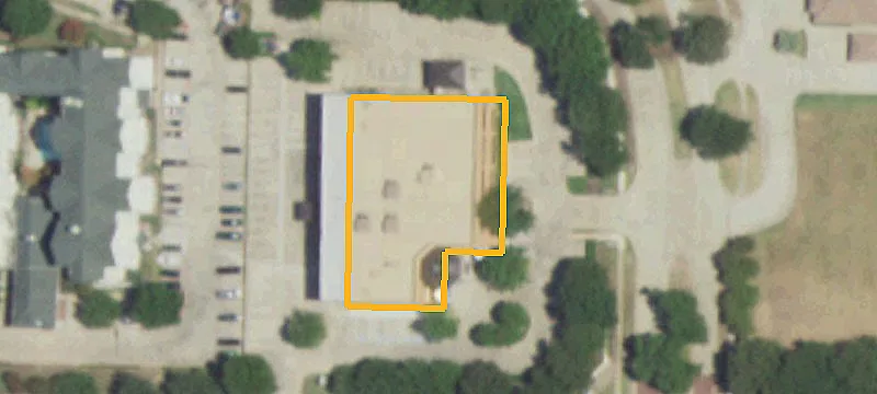 Demisable Medical-Ready Land Parcel