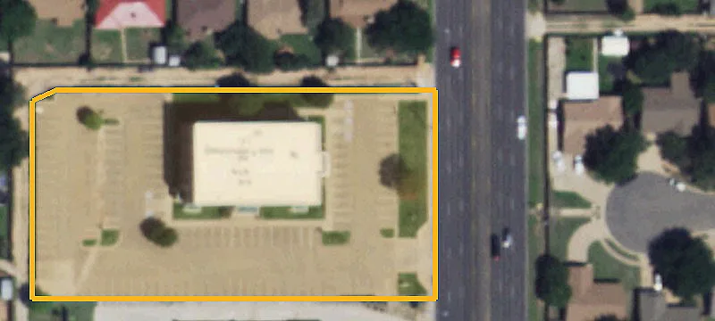 Multi-Tenant Medical Office Building