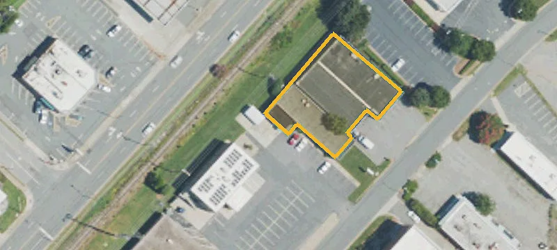 Flex Office and Lab Buildings