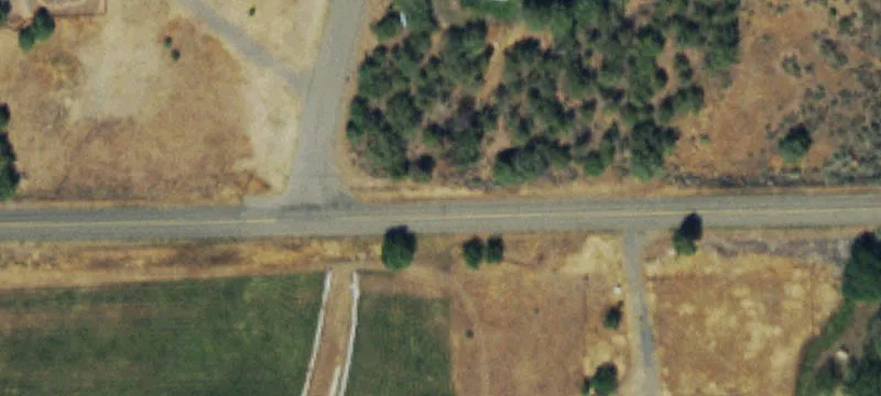 Acreage Parcel with Utilities and Views