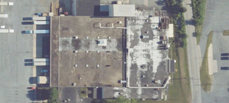Climate Controlled Industrial Flex Warehouse