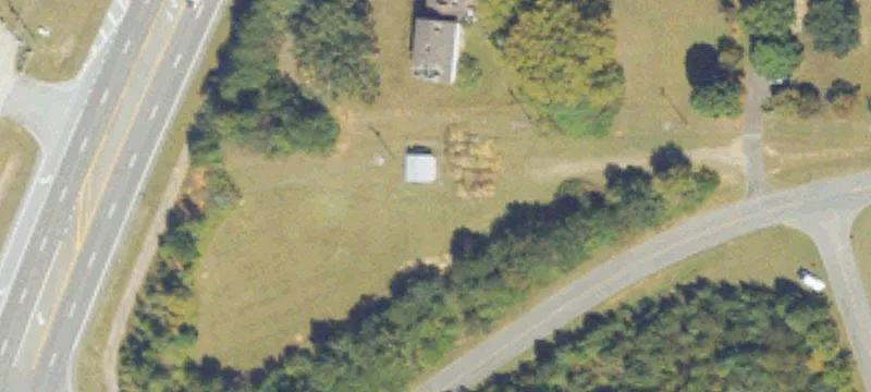 Residential Development Land Parcel