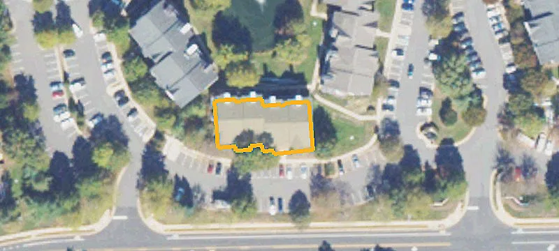 Condominium Rental with Lake Views