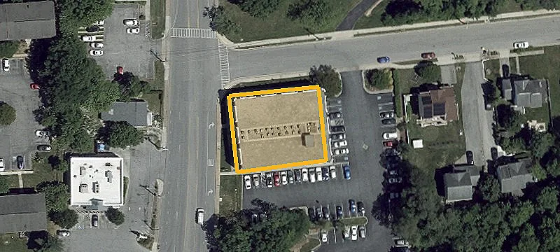 Built-Out Medical Office Suites