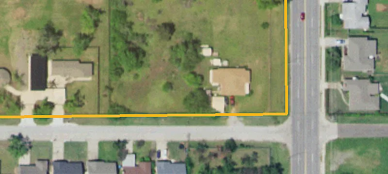 Class-B Office Building Investment