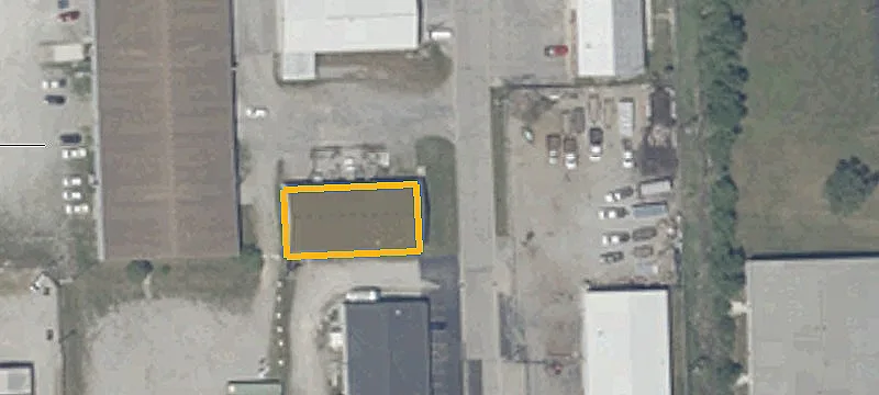 Clear Span Warehouse with Offices