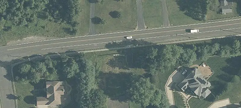Approved Residential Building Lots