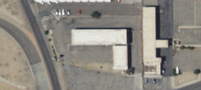 Industrial Land with I-25 Frontage