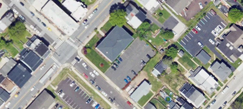 Residential Income Unit with Parking