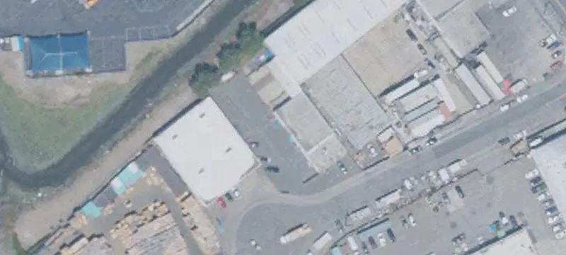 Gated Industrial Land with Phase I
