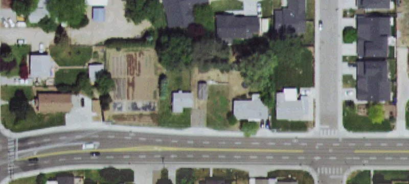 RS-6 Duplex Development Lot
