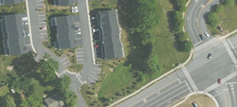 Retail Shopping Center