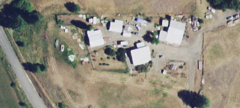 Recreational Acreage Parcel