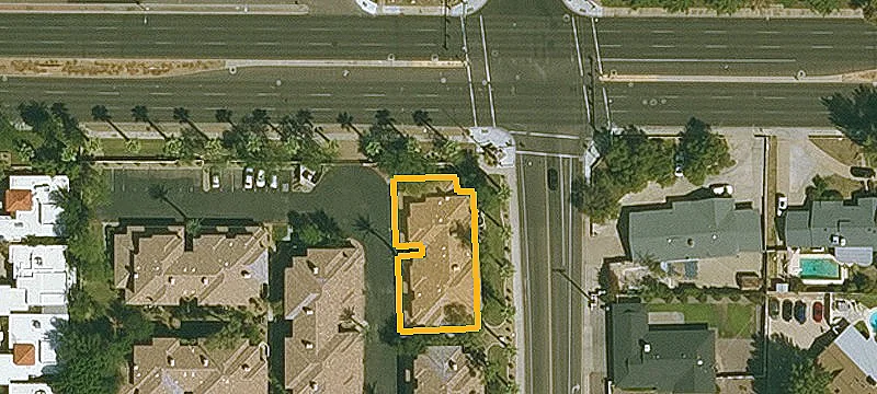 Updated 1-Bedroom Condo