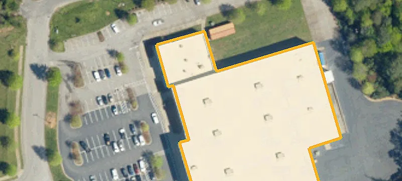 Hobby Lobby & Kohl’s Anchored Center