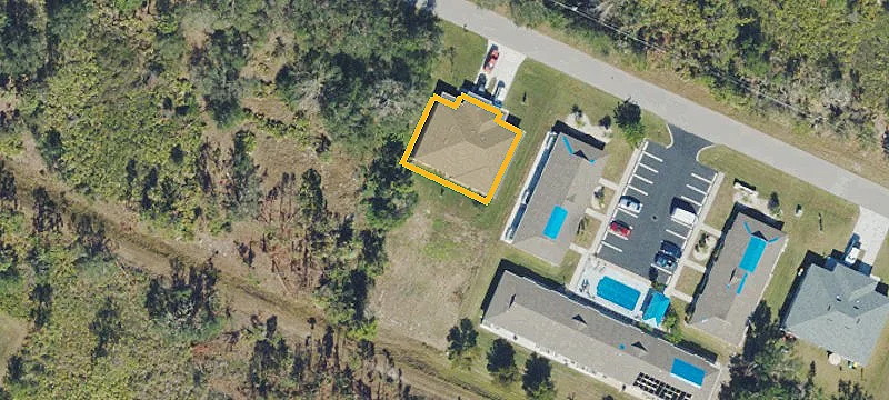 Residential Income Duplex