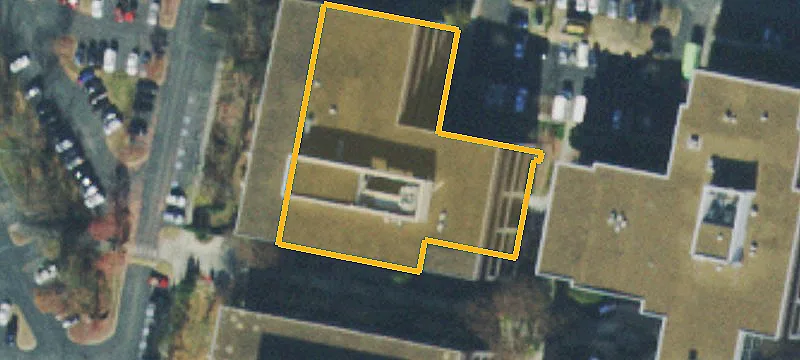 Office Building for Lease