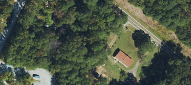 Vacant Recreation Land Parcel