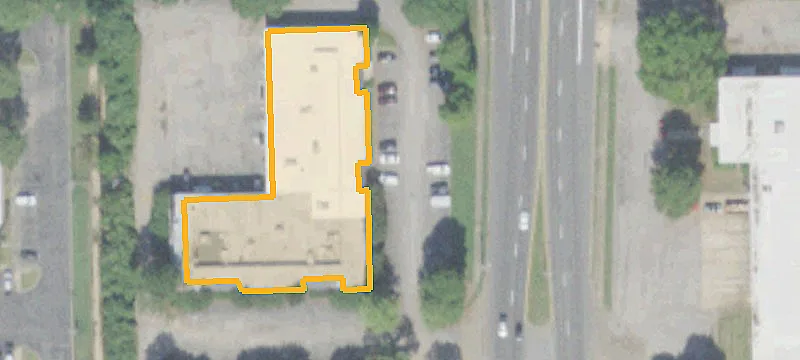 Office Space with Area Access