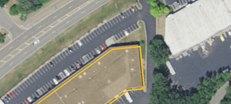 Office/Warehouse Flex Building
