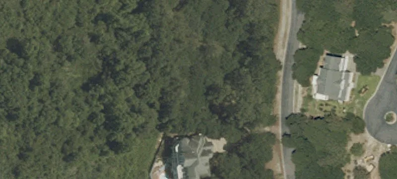 Waterfront Homesite in Gated Community