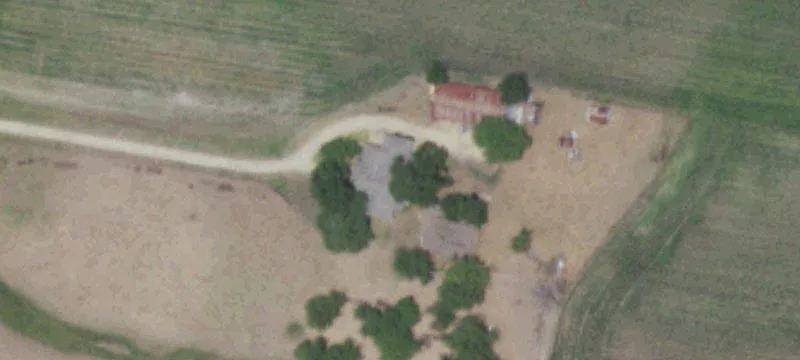 Flex Industrial Land with Laydown Yards