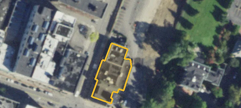 Event Venue with Outdoor Patios